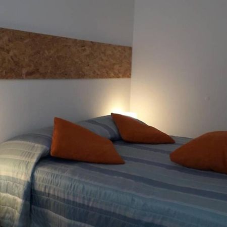 Casa Vacanza San Bernardino Bergamo Zewnętrze zdjęcie