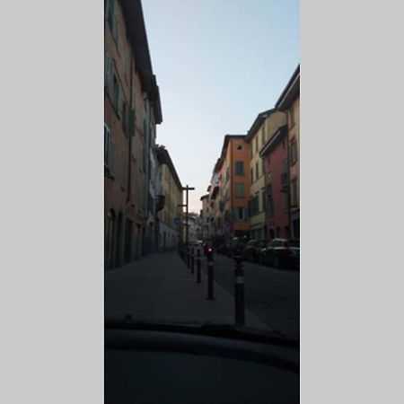 Casa Vacanza San Bernardino Bergamo Zewnętrze zdjęcie