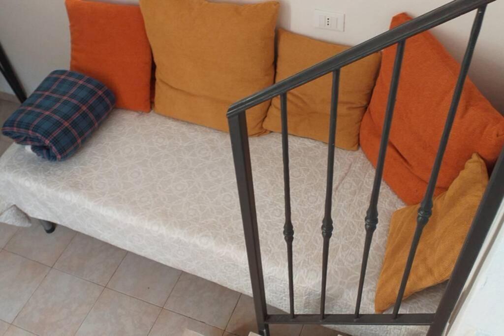 Casa Vacanza San Bernardino Bergamo Zewnętrze zdjęcie